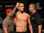 イリア・トプリアとチャールズ・オリベイラが6月に空位のUFCライト級タイトルを争う