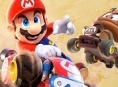 Mario Kart World 大規模なアップデートでいくつかのトラックレイアウト変更が加わりました