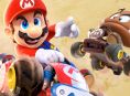 Mario Kart World はすでに日本ではマリオカート8よりも多くの物理版を販売しています
