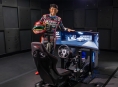 Project Motor Racing のファクトリードライバープログラムに伝説のドライバー、山野哲也が加入