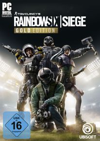 Rainbow Six: Siege