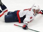 アレックス・オベチキンはNHLでの最後の試合を終えたかもしれないが、来シーズンは復帰を望んでいる