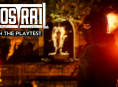 Shiro Gamesは、凍結したゾンビ黙示録を舞台にしたサバイバルゲームをFrostrail 