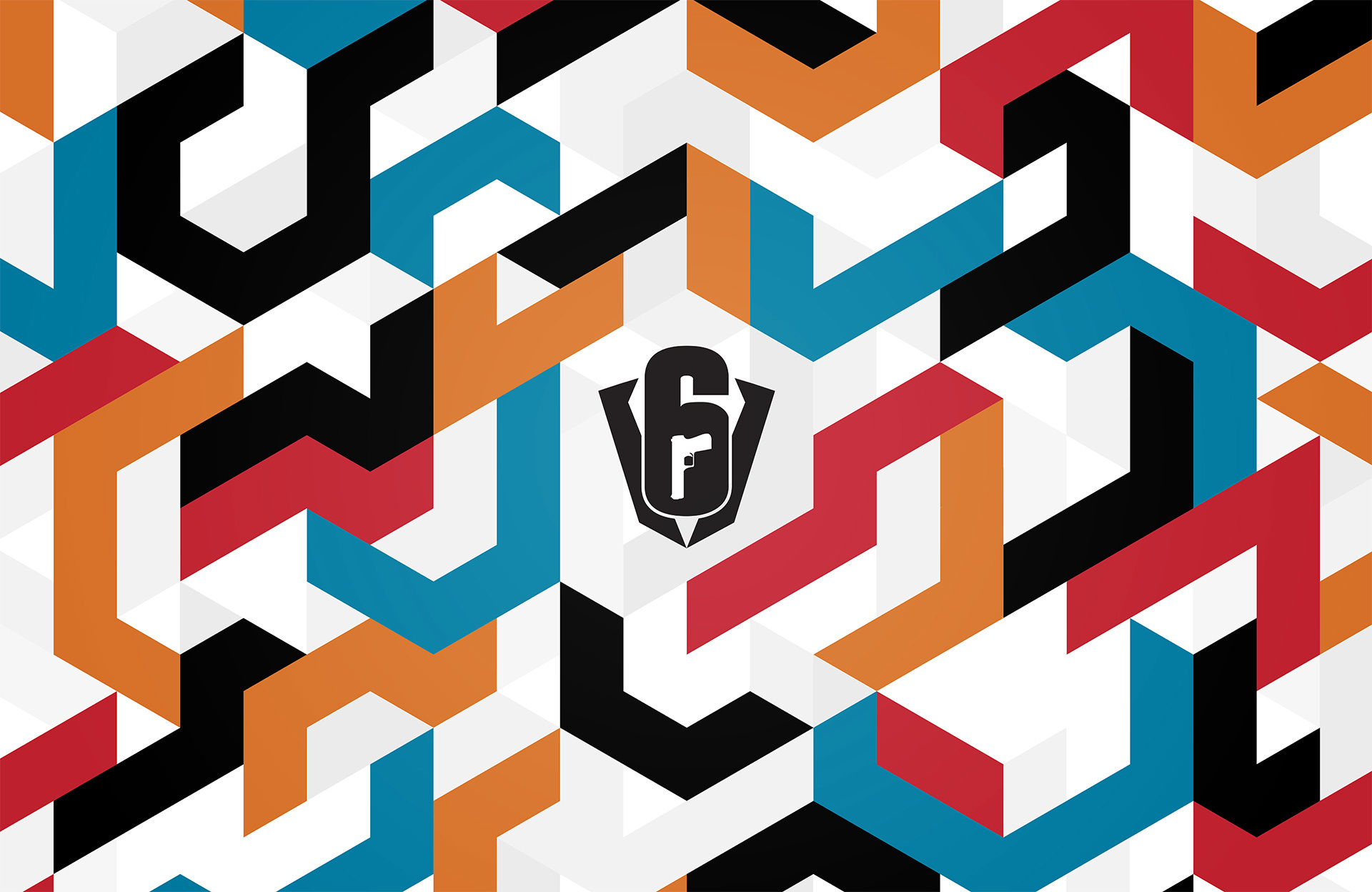 Rainbow Six: Siege