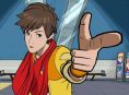 三上真司は、Tango Gameworksが閉鎖から守られていると思っていた