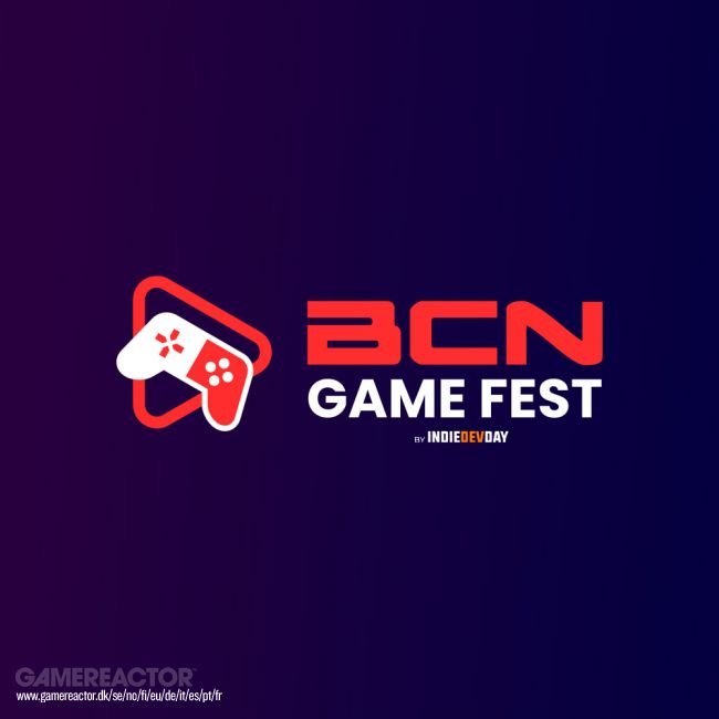 IndiDevDayはBCN GAME FESTの名称を変更し、イベントの範囲と規模を拡大します