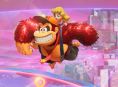 Donkey Kong Bananza: 禁断の層にあるすべてのバナナ