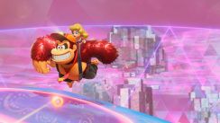 Donkey Kong Bananza: 禁断の層にあるすべてのバナナ