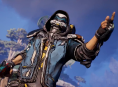 ラファは、新しいBorderlands 4 トレーラーで、ボーダーランズのすべての悪役が1つにまとめられたように見えます