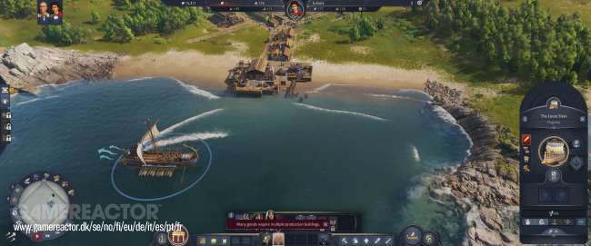 Anno 117: Pax Romana