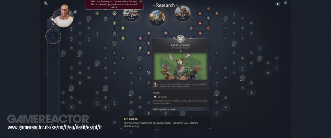 Anno 117: Pax Romana