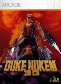 その他 DUKE NUKEM 3D Duke Nukem 3D - Gamereactor JP