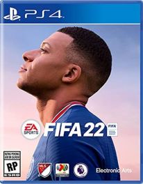 FIFA 22