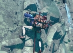 The Game Bakersは、新しいトレーラーでCairn をさらに披露します