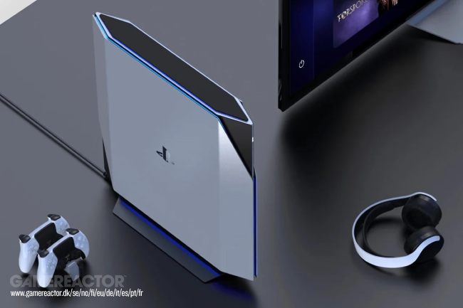 噂:PlayStation 6とXbox Helixの両方が2027年のホリデーシーズンに発売される