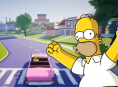The Simpsons: Hit & Runは4つの続編を持つことができた