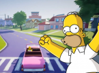 The Simpsons Hit & RunのサウンドトラックがSpotifyに配信されました。