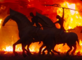 ジェームズ・キャメロンは、Avatar: Fire and Ash で新しい部族の詳細を明らかにしています。