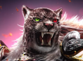 アーマーキングが今年10月にTekken 8 に戻ってきます