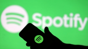 Spotify、大手音楽レーベルとAIツールに取り組む