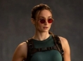 Amazon's Tomb Raider シリーズ制作再開、ソフィー・ターナーがセットに戻る