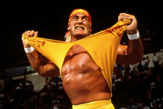 レポート:WWEがフランチャイズをEAに移すことを交渉中