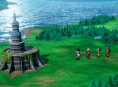 Dragon Quest III HD-2D Remake 新しいゲームプレイ概要トレーラーに表示