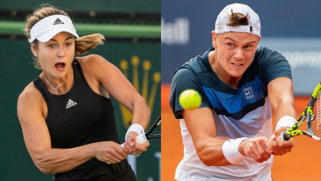 ホルガー・ルーン、デートのためにアンナ・カリンスカヤに10回手紙を書いたというゴシップを否定