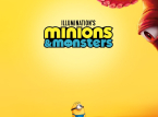 ミニオンたちはMinions & Monsters で赤ん坊クトゥルフを召喚します