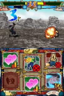 Naruto Ninja Destiny 2 Gamereactor JP
