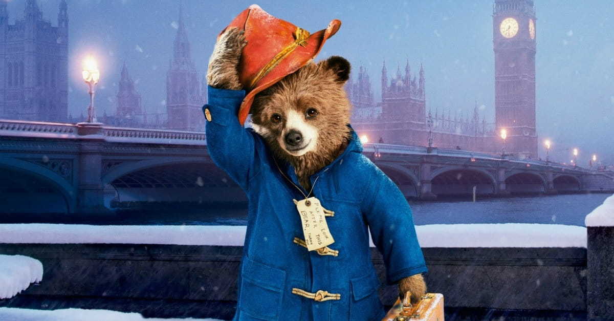 パディントン4』は『Veep』の脚本家とPaddington in Peru 監督を起用