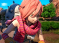 Square Enix ドラゴンを披露 Quest XIIは開発再開後、現在は「ビヨンド」として知られる Dreams 