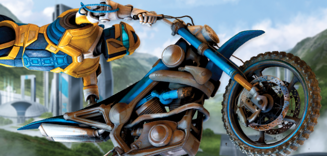 Trials Fusion