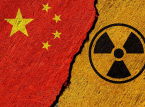 米国が2020年に中国が秘密裏に核実験を実施したと主張