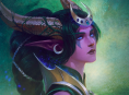 World of Warcraft: Dragonflight はプレイヤーをイセラの領域に連れて行きます