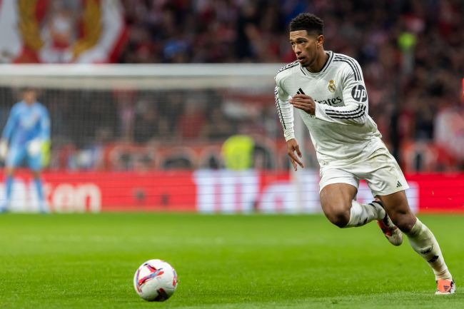 延期されたバレンシア対レアル・マドリードのリーガの試合はいつ行