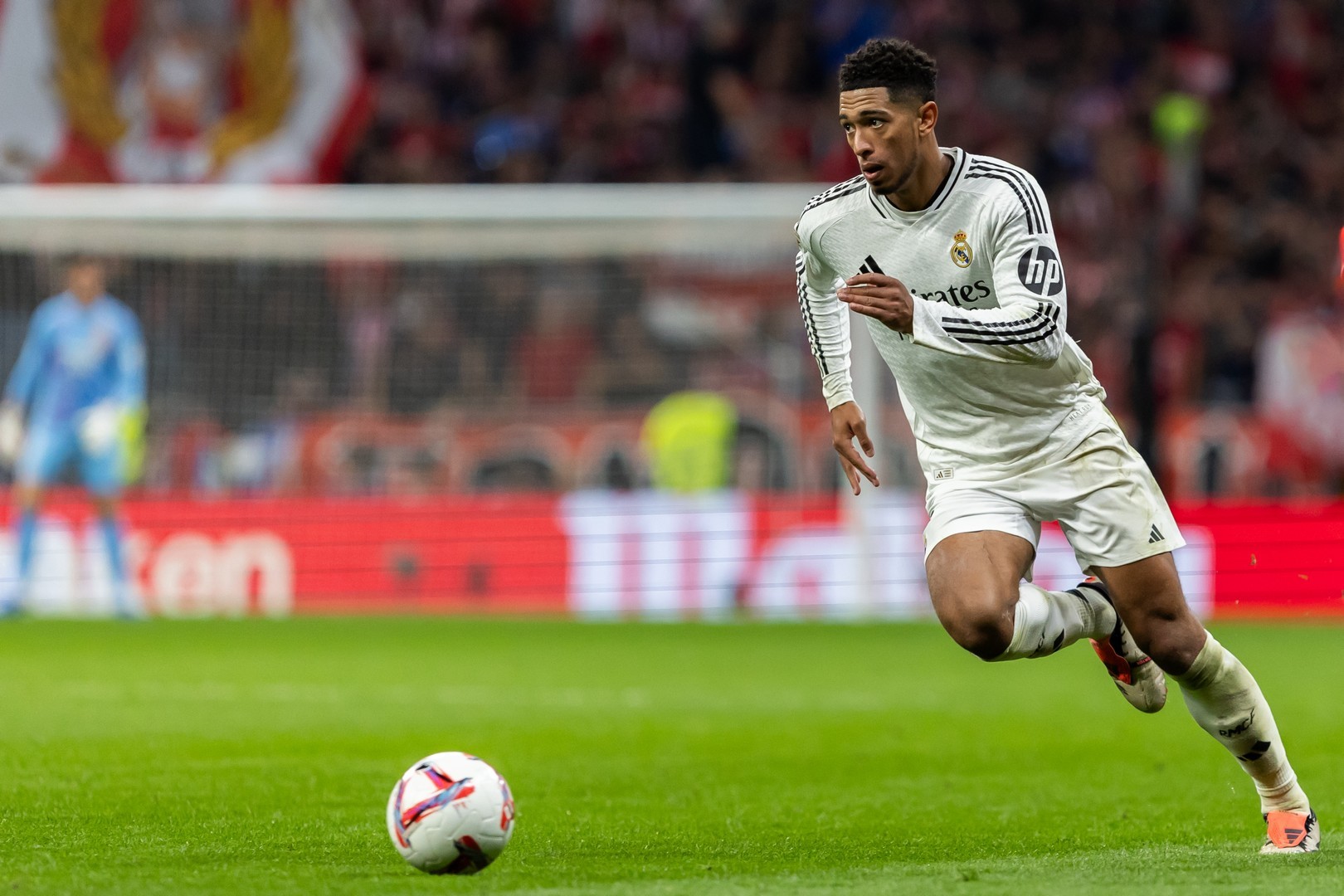 延期されたバレンシア対レアル・マドリードのリーガの試合はいつ行