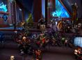 次回の World of Warcraft 拡張パックは 4 月に発表予定