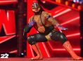WWE 2K22 のサーバーは 1 月にシャットダウンされます
