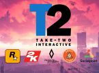 Take-Twoは、以前は「計画なし」だった500人以上の従業員を解雇しました