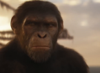 Kingdom of the Planet of the Apes が世界興行収入で1億2,900万ドルのデビューを飾る
