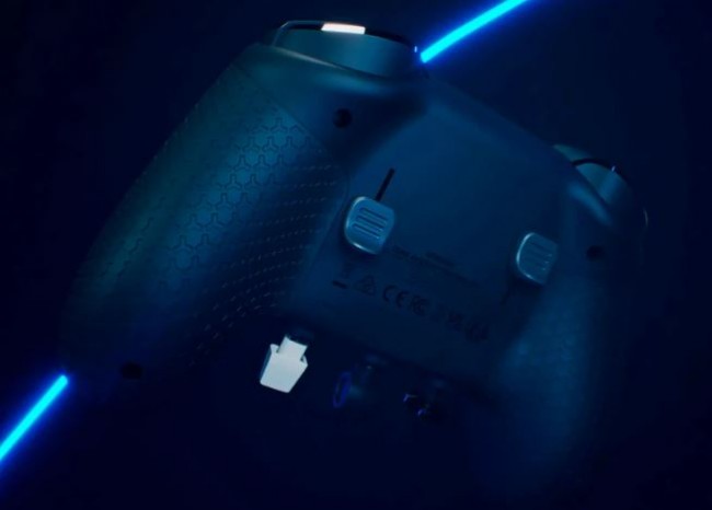 Honeycombの新しいEcho Aviationコントローラーは、見た目がすごいです