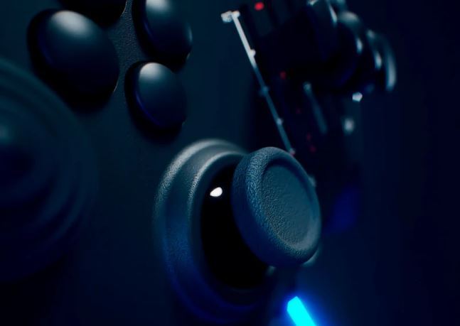 Honeycombの新しいEcho Aviationコントローラーは、見た目がすごいです