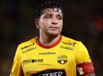 バルセロナSP出身のエクアドルサッカー選手マリオ・ピネイダがグアヤキルで射殺