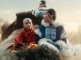 Avatar: The Last Airbender が Netflix で 2,000 万回以上再生される