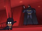 Bat-Fam: シーズン 1