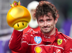 シャルル・ルクレールはフェラーリと契約延長を結び、その後モナコでのホームグランプリに出場する2028年まで