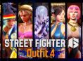 Street Fighter 6 コスチュームパック4の新コスチュームをチェックしてください