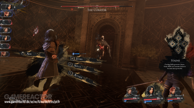 Clair Obscur: Expedition 33