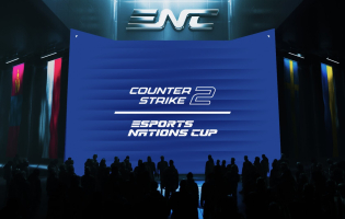Counter-Strike 2 11月に開催されるEsports Nations Cupで取り上げられる予定です